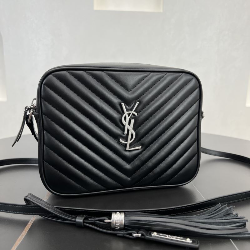 YSL Satchel Bags